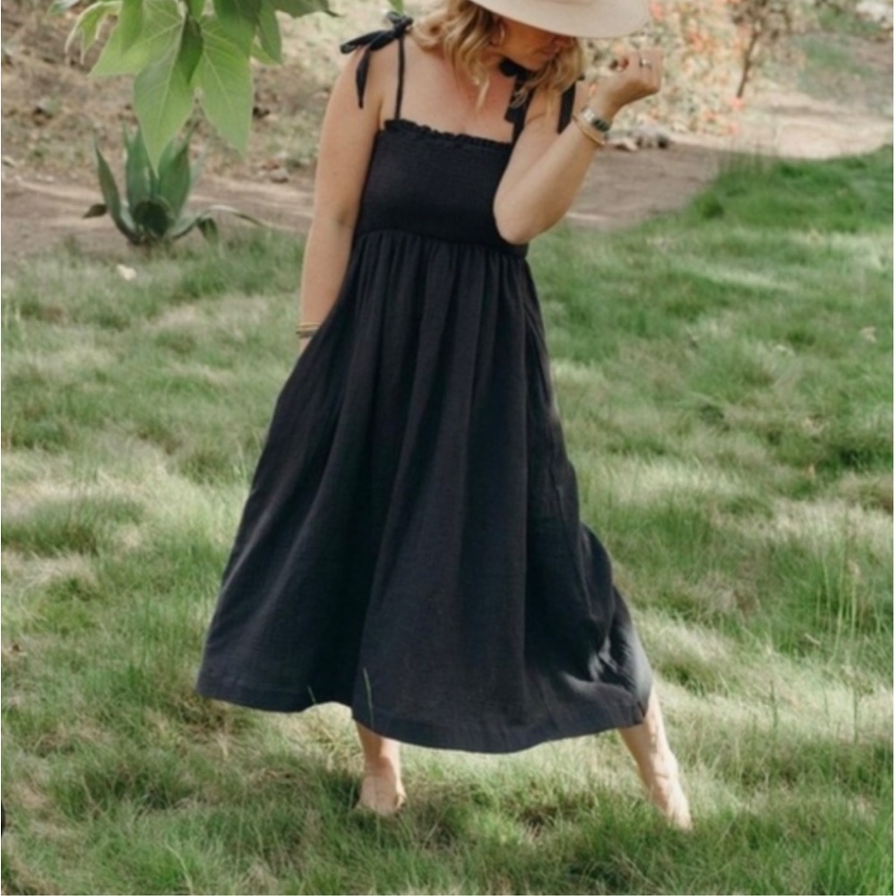 Carly Jean Los Angeles Lennie Dress